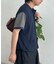 【U.S. POLO ASSN.】クルーニットベストカーディガン
