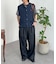 【U.S. POLO ASSN.】クルーニットベストカーディガン