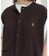 【U.S. POLO ASSN.】クルーニットベストカーディガン