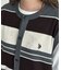 【U.S. POLO ASSN.】クルーニットベストカーディガン