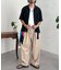 【全骨格対応◎】5Xイージーパンツ《ユニセックス仕様》