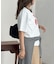 クラックロゴリンガーT