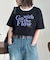 クラックロゴリンガーT