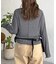 シアーメローロンT