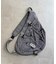 【OUTDOOR PRODUCTS 】パラコードスリングバッグ