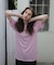 【Kastane】【CINAMOD】 EASY CARE S/TEE