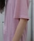 【Kastane】【CINAMOD】 EASY CARE S/TEE