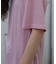 【Kastane】【CINAMOD】 EASY CARE S/TEE