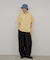 【Kastane】【WHIMSIC】リバーシブルバケットハット