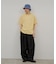 【Kastane】【WHIMSIC】リバーシブルバケットハット