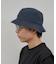 【Kastane】【WHIMSIC】リバーシブルバケットハット
