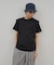 【Kastane】【WHIMSIC】リバーシブルバケットハット