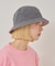 【Kastane】【WHIMSIC】リバーシブルバケットハット