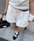 【Ciaopanic】バルーンドットショートパンツ