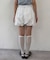 【Ciaopanic】バルーンドットショートパンツ