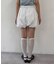 【Ciaopanic】バルーンドットショートパンツ