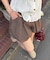 【Ciaopanic】バルーンドットショートパンツ
