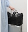 【CIAOPANIC TYPY】2WAY撥水ナイロン配色トートBAG
