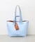 【CIAOPANIC TYPY】2WAY撥水ナイロン配色トートBAG