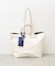 【CIAOPANIC TYPY】2WAY撥水ナイロン配色トートBAG