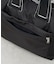 【CIAOPANIC TYPY】2WAY撥水ナイロン配色トートBAG