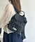 【OUTDOOR PRODUCTS】ターンロックリュック