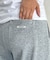 イージーダンボールフレアパンツ