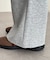 イージーダンボールフレアパンツ