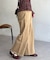 ワイドチノパンツ