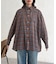 【U.S. POLO ASSN. 】ビッグチェックシャツ