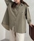 【U.S. POLO ASSN. 】ビッグチェックシャツ
