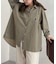 【U.S. POLO ASSN. 】ビッグチェックシャツ