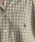 【U.S. POLO ASSN. 】ビッグチェックシャツ