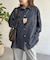 【U.S. POLO ASSN. 】ビッグチェックシャツ