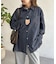【U.S. POLO ASSN. 】ビッグチェックシャツ