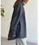 【U.S. POLO ASSN. 】ビッグチェックシャツ