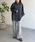 【U.S. POLO ASSN. 】ビッグチェックシャツ