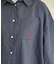 【U.S. POLO ASSN. 】ビッグチェックシャツ