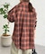 【U.S. POLO ASSN. 】ビッグチェックシャツ