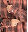 【U.S. POLO ASSN. 】ビッグチェックシャツ