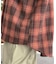 【U.S. POLO ASSN. 】ビッグチェックシャツ