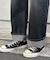 【Ciaopanic】ロールアップデニムパンツ
