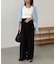 【CAPRICIEUX LE'MAGE】カップ付ヘンリータンク
