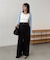 【CAPRICIEUX LE'MAGE】カップ付ヘンリータンク