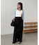 【CAPRICIEUX LE'MAGE】カップ付ヘンリータンク