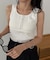 【CAPRICIEUX LE'MAGE】カップ付ヘンリータンク