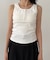 【CAPRICIEUX LE'MAGE】カップ付ヘンリータンク