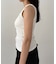 【CAPRICIEUX LE'MAGE】カップ付ヘンリータンク