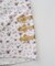 【WHO'S WHO gallery】ポッシュフラワーショーツ