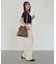 【Yuna企画】マルチキルティングチェーンBAG